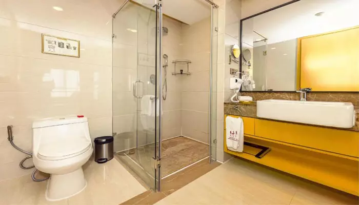 هتل پریفرنس هوالینگ تفلیس